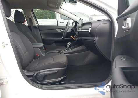 2019 Kia Forte Lxs from USA, damaged, VIN 3KPF24AD9KE012901